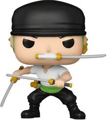Funko POP! Anime: One Piece -  (Refresh)  [COLLECTIBLES] Vinyl Figure - Nhiều màu - Xem 4