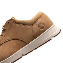 Timberland Herren Lässig Wanderschuhe, Outdoor Trekking Sneaker, atmungsaktiv & bequeme Sportschuhe