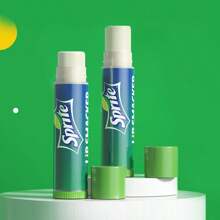 LIP SMACKER Bálsamo labial de colaboración CoCa Cola, sabor a refresco de fruta, hidratante y nutritivo, tinte labial que realza el color, gran regalo para amigos y familiares, LIPSMACKER