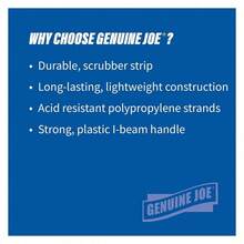 - GJO99756 Toilet Bowl Mop, 25 Count