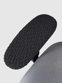 2pcs/Set Jacquard Office Chair Armrest Covers Anti-Dirty Stretch Arm Slipcovers For Gaming Computer Chairs