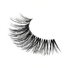 KISS Products My Lash But Bolder False Eyelashes - Slim Thicc - 1 - View 4