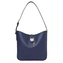 Michael Kors 手提袋 - 藍色 - 查看 1