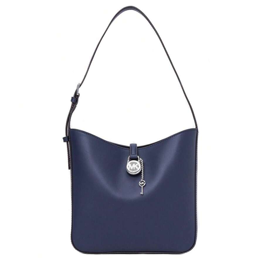 Michael Kors 手提袋 - 藍色 - 查看 1