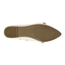 ZAPATOS DAMA STYLO 18837 SIMIPIEL BEIGE - Beis - Ver 3