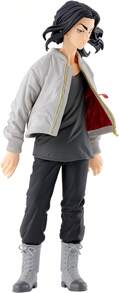 BanPresto - Tokyo Revengers - Keisuke Baji Vol.2 Statue  [COLLECTIBLES] Figure, Collectible - 彩色 - 查看 3