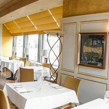 6Pack White Table Cloth, Rectangle Tablecloth 60 X 126 Inch For 8ft Rectangle Tables, Wrinkle Free Washable Polyester Tablecloths For Wedding Reception Banquet Party - White - View 2