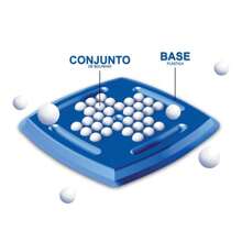 Board Game Resta 1 - Parents & Children