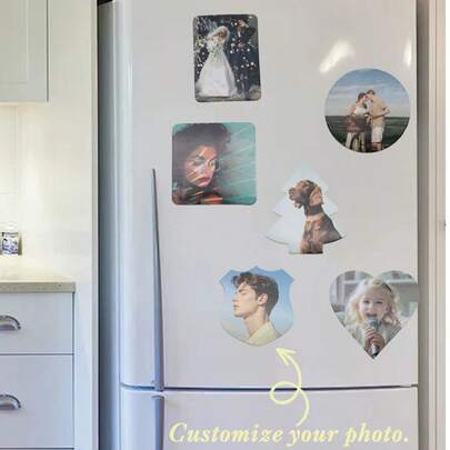 1Pc Custom Personal…