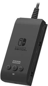 HORI Split Pad Pro Attachment Set For Nintendo Switch - Officially Licensed By Nintendo   Controller - Nhiều màu - Xem 4