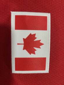 Atonmore 男士篮球服，2件红色，刺绣篮球衫，无袖背心运动服春季款 - 紅色 - 查看 5