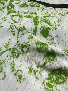 男士足球服速干面料圆领透气西装外套适合日常休闲足球训练比赛