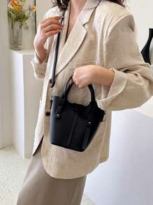 Handbag, Tote Bag, Bucket Bag