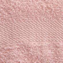 Towels - Rose - View 3