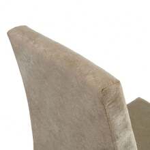 MADESA Dining Chairs - Beige - View 8
