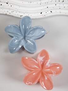 2/3 件超级仙女鸡蛋花高马尾抓夹女式后脑勺半发夹新款高档发爪头饰、发饰、发饰、女式配饰、发饰、女式发饰、发饰、美发工具、卷发配饰、秋季、旅行、美发工具、女式配饰、发饰、秋季、头发、发饰、旅行、发饰、女式配饰、女式发饰、发饰工具、发饰、东西、美容配饰 - 彩色 - 查看 5