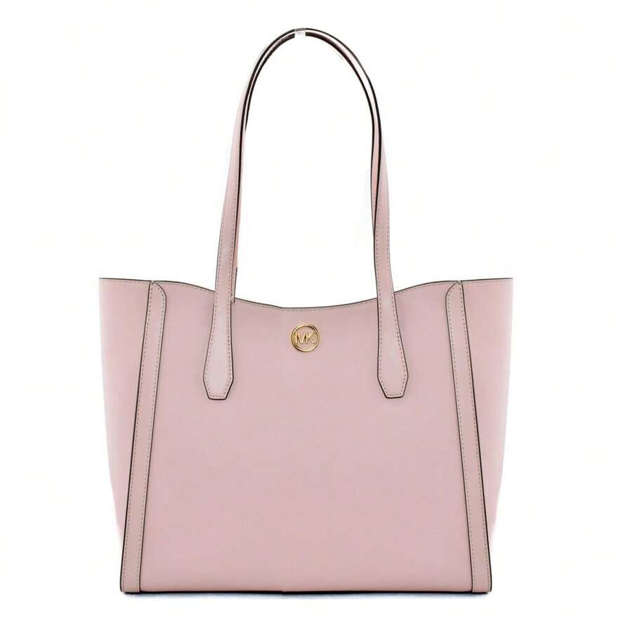 Michael Kors Tote Bags - Pink - View 1
