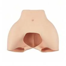 1pc Women's Hollow Out High Elasticity Silicone Butt Lift Tights, Must-Have For Weddings, Parties, Music Festivals, Instantly Enhances Booty