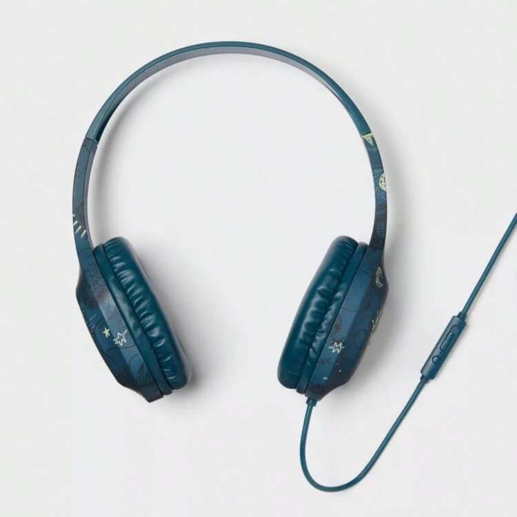 Over-Ear Headphones - Heyday™ With Chiny Soukhoummalay