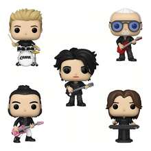 The Cure - FUNKO POP! ROCKS: The Cure - 5pk  [COLLECTABLES] Vinyl Figure - 1810264 - View 4