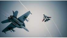 Playstation - Ace Combat 7 Skies Unknown For PlayStation 4  [VIDEOGAMES] PS 4