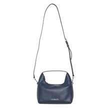 Michael Kors 邮差包和斜挎包 - 藍色 - 查看 5