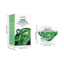 10支/盒 薄荷清爽漱口水，口腔护理，减少口臭，薄荷香型，漱口水，自我护理，清爽，深层清洁异味，温和不刺激 - 彩色 - 查看 11