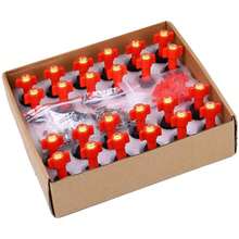 Nivelación Para Azulejos Con Bloqueo En T Espaciadores 275pz - Unitalla - Ver 7