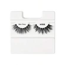 KISS Products My Lash But Bolder False Eyelashes - Slim Thicc - 1 - View 8
