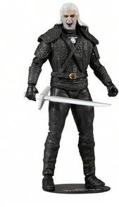 McFarlane Toys - The Witcher Season 1 - Geralt Kikimora Battle 7" Action Figure  [COLLECTABLES] Action Figure - 彩色 - 查看 3