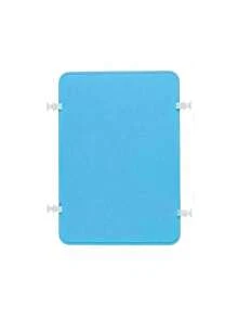 1pc Bogg Beach Bag Divider Divider Tray,Plastic Divided Tray For Perfect Beach Bag Organization And Space Division,Accessories Fit For Inserts Tray For Simply Southern Beach Bag,Organizing Your Bag And Divide Space - Multicolor - View 10