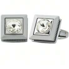 Oversized Cufflinks In Gift Box: CL2XXX Series