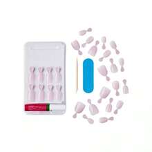 KISS Products Nails - Stay Beautiful - 1 - View 5