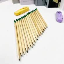 8 cái/16 cái Bút chì hạt giống sáng tạo Bút hạt giống nảy mầm Chậu cây con Bút chì hạt giống có thể trồng trở lại trường học - Nhiều màu - Xem 4