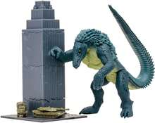 McFarlane -  - 4" Raiju (Kaiju) Figure Playset & Comic  [COLLECTABLES] Action Figure - 彩色 - 查看 4