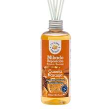 Reed Diffuser Sets - Orange douce - Voir 1