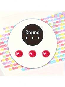 Bộ tranh đính kim cương 5D tùy chỉnh - Tranh ảnh cá nhân hóa, kim cương tròn và vuông, trang trí tường tự làm cho nhà, phòng ngủ, văn phòng | Món quà hoàn hảo cho Ngày Valentine, Ngày của Mẹ, Sinh nhật, người yêu thú cưng, các cặp đôi (Công cụ thiết kế miễn phí + Vận chuyển nhanh), Bản in chất lượng cao, Nghệ thuật đính kim cương - Nhiều màu - Xem 9