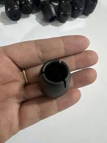 32pcs Thickened Chair Leg Covers, Wear-Resistant Protection Caps For Silence And Wooden Floor, Suitable For Chair, Stool, Table Foot Pad