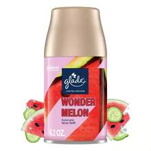 Glade Automatic Spray Air Freshener Wonder Melon - 6.2oz - 1 - View 3