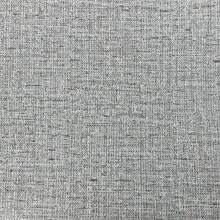 3D Linen Textured Adhesive Wallpaper 5mx 45cm - Cinza claro MA105B - Ver 5