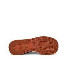 PUMA ST MILER - 时尚百搭休闲运动鞋 - 綠色和白色 - 查看 4