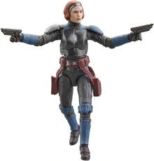 Star Wars: The Mandalorian - Vintage Collection - Bo-Katan Kryze (Plazir-15) Action Figure  [COLLECTIBLES] Action Figure, Collectible - 彩色 - 查看 4