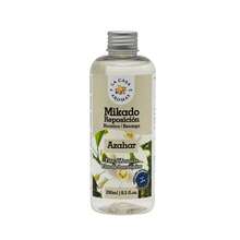 Recarga de Aroma para Difusor 250ml | Ambientador de Larga Duración, Sin Fuego, Purificador de Aire, Aceite Esencial Natural, Eliminador de Olores, Ideal para Hogar, Dormitorio, Salón, Baño, Oficina, Coche, Hoteles y Negocios, Difusor de Varillas Recargable, Fragancia Persistente y Relajante - vainilla - Ver 5
