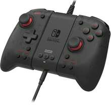HORI Split Pad Pro Attachment Set For Nintendo Switch - Officially Licensed By Nintendo   Controller - Nhiều màu - Xem 3