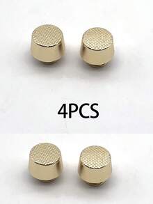 Tornillo de cubo en relieve de 12mm, accesorios de embalaje, clavos de estabilidad de embalaje, tornillo de arco de clavo de cubo, accesorios de herrajes decorativos para bolsas, hebilla de clavo antiabrasión de cuero, hebilla de clavo de metal punk para tela, adecuado para maletas, artesanías, ropa, bolsas, zapatos, esencial para entusiastas de las manualidades - Multicolor - Ver 11