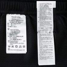 Adidas 2025 男士针织短裤