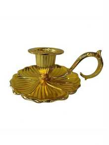 1pc European Home Villa Crafts Candle Decoration Gifts Birthday Graduation