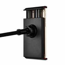 UK Long Lazy Arm Mount Mobile Phone Holder For Android IPhone Bed Desk Clamp - 1 - View 4