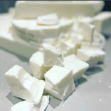 Natural Coconut Wax Extracted From Plants, Creamy Texture, Long Burning Time, Handmade DIY Candle Material, Suitable For Making Scented Candles, Aromatherapy Candles - Multicolor - View 3