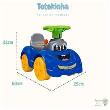 Totokinha Sport Quadricycle Stroller For Children's Boys